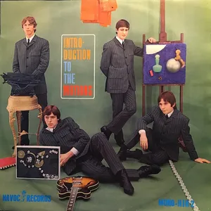 Introduction to the Motions